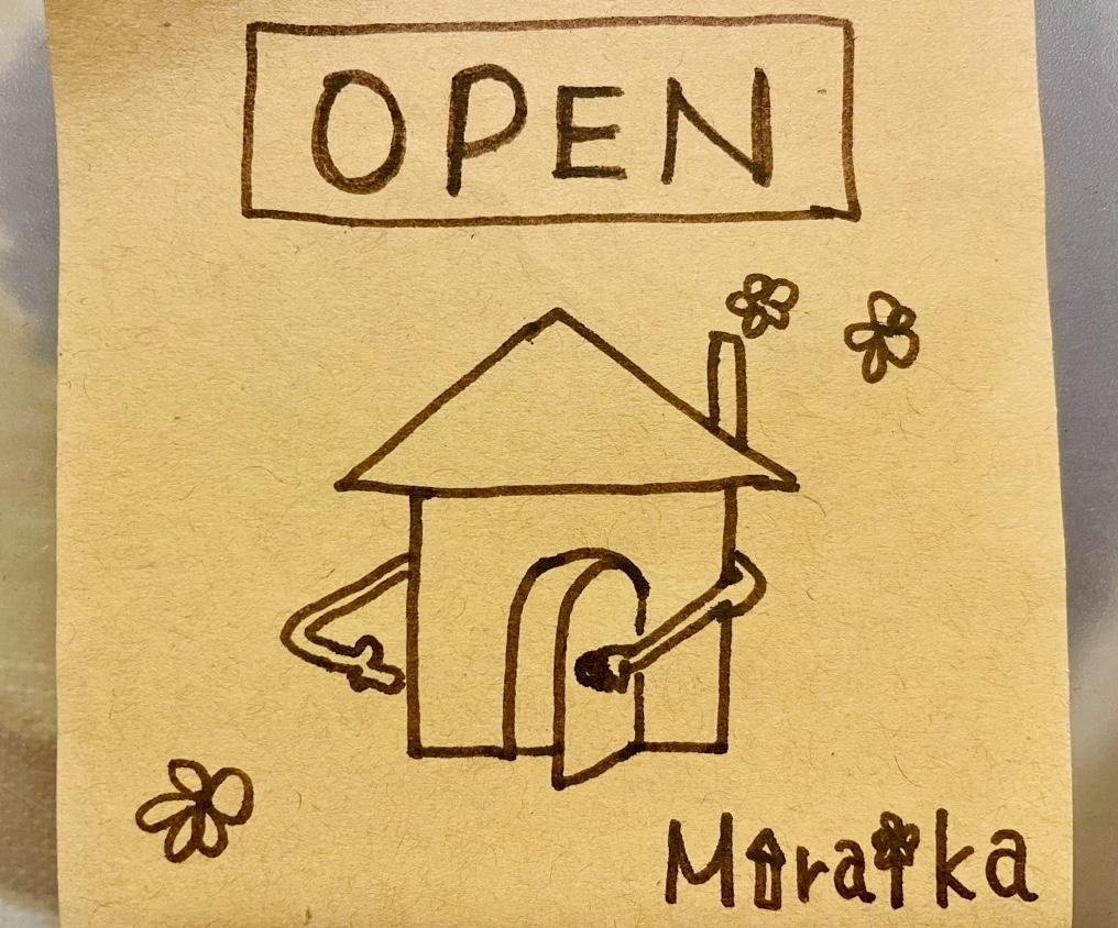 OPEN